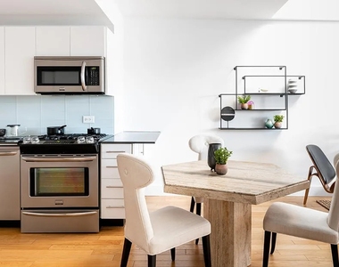 201 East 69th Street - Photo Thumbnail 7