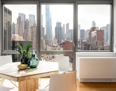 606 West 57th Street - Photo Thumbnail 5
