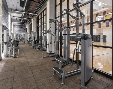 606 West 57th Street - Photo Thumbnail 15