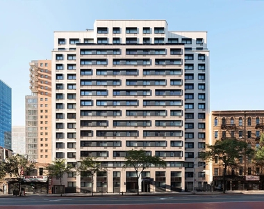 340 East 34th Street - Photo Thumbnail 9