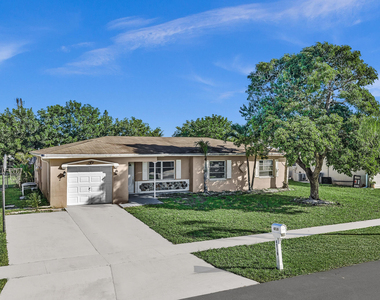 4719 Bison Street - Photo Thumbnail 1