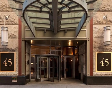 45 Wall Street - Photo Thumbnail 15