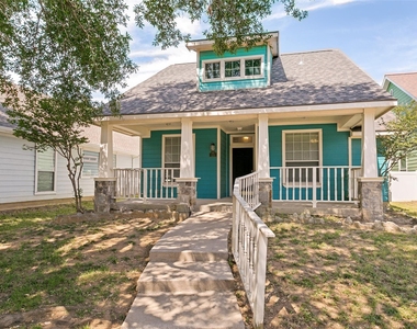 1219 Devonshire Drive - Photo Thumbnail 2