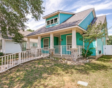 1219 Devonshire Drive - Photo Thumbnail 1