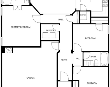 1112 Bowlus Drive - Photo Thumbnail 15