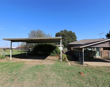 3800 Dr Griffin Road - Photo Thumbnail 23