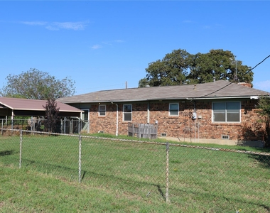 3800 Dr Griffin Road - Photo Thumbnail 24