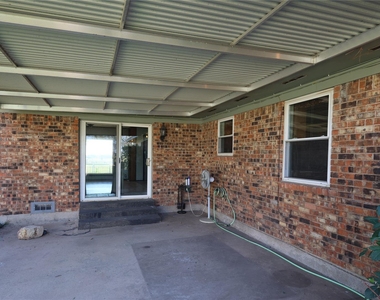 3800 Dr Griffin Road - Photo Thumbnail 1