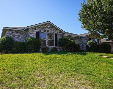 1403 Glenwick Drive - Photo Thumbnail 1