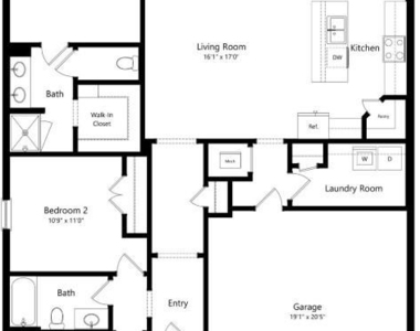 1332 Water Canna Drive - Photo Thumbnail 24