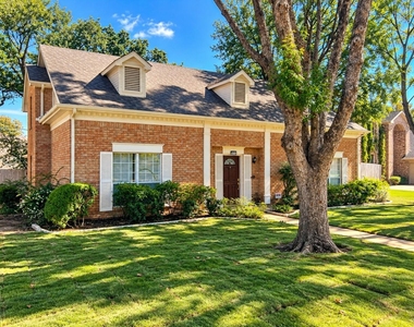 4301 Murwick Drive - Photo Thumbnail 1