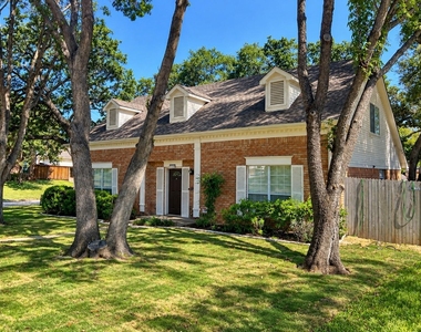 4301 Murwick Drive - Photo Thumbnail 2