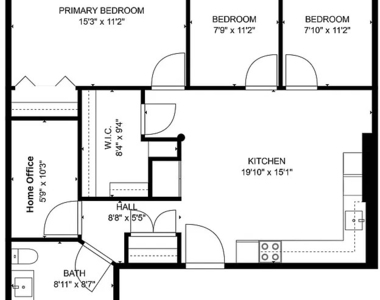 106 Fulton Street - Photo Thumbnail 10