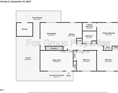 824 Kerley Court - Photo Thumbnail 16