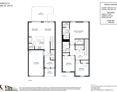 515 Tayberry Lane - Photo Thumbnail 26