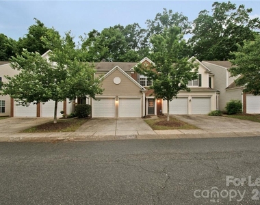10146 Blakeney Preserve Drive - Photo Thumbnail 19