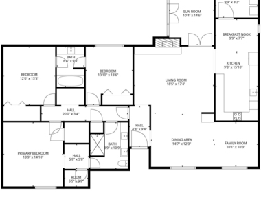 3230 Camelot Drive - Photo Thumbnail 27
