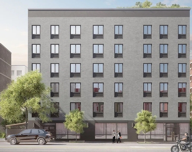 62 Avenue B - Photo Thumbnail 12