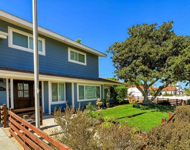 3701 Catalina Drive - Photo Thumbnail 1