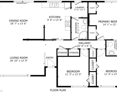 652 Debbie Street - Photo Thumbnail 19