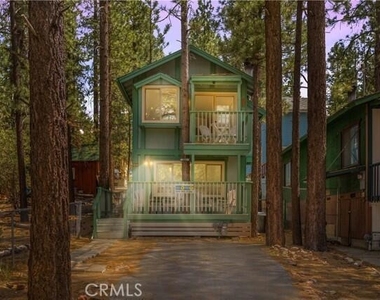 524 W Rainbow Boulevard - Photo Thumbnail 1