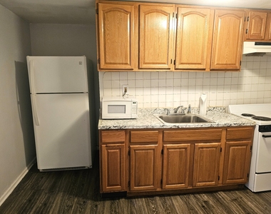 176 Marcus Garvey Boulevard - Photo Thumbnail 2