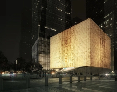 275 Greenwich Street - Photo Thumbnail 12