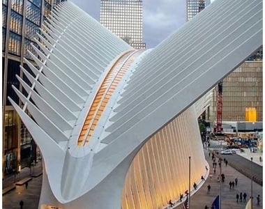 275 Greenwich Street - Photo Thumbnail 13