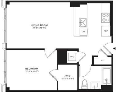 Copy of 499 President Street, Unit 731 - Photo Thumbnail 1