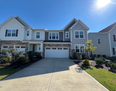 1347 Rosepine Drive - Photo Thumbnail 2