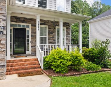 2813 Carriage Meadows Drive - Photo Thumbnail 1