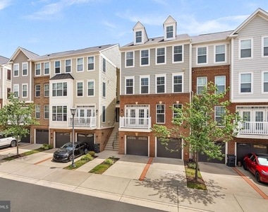 25222 Briargate Terrace - Photo Thumbnail 1
