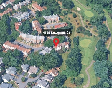4535 Sawgrass Court - Photo Thumbnail 2