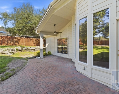 501 Rolling Green Dr - Photo Thumbnail 33