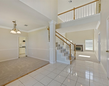 7501 Clematis Cv - Photo Thumbnail 21