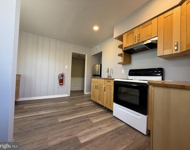 2662 Nottingham Way - Photo Thumbnail 1