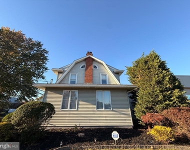2662 Nottingham Way - Photo Thumbnail 6