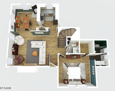 1701 Greenlawn Blvd - Photo Thumbnail 23