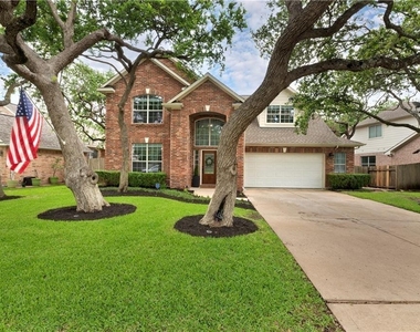 1404 Hunter Ace Way - Photo Thumbnail 1
