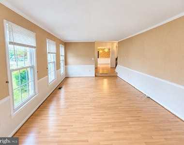 13205 Rippling Brook Drive - Photo Thumbnail 3