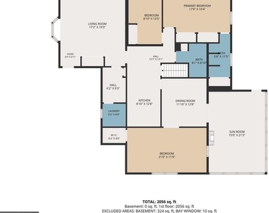 2352 Baldwin Mill Road - Photo Thumbnail 13