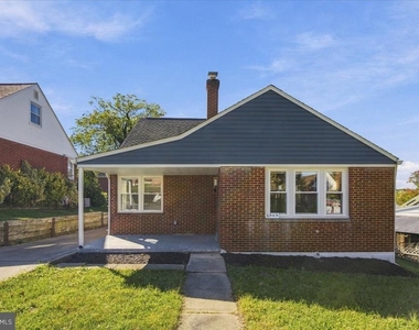 6303 Fieldvale Road - Photo Thumbnail 1