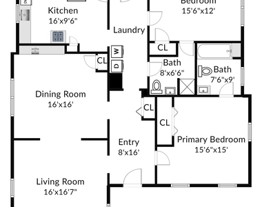 304 Olive St - Photo Thumbnail 25