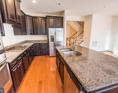2507 Rolling Forest Drive - Photo Thumbnail 1