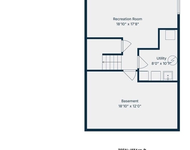 1206 Farley Court N - Photo Thumbnail 33
