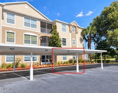 10550 Baymeadows Road - Photo Thumbnail 21