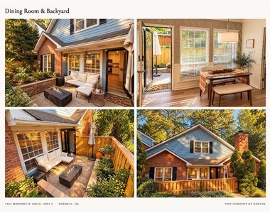 1195 Minhinette Drive - Photo Thumbnail 17