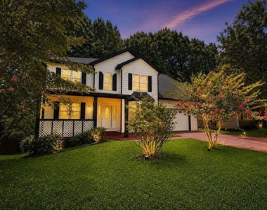 775 Stonemill Manor - Photo Thumbnail 5