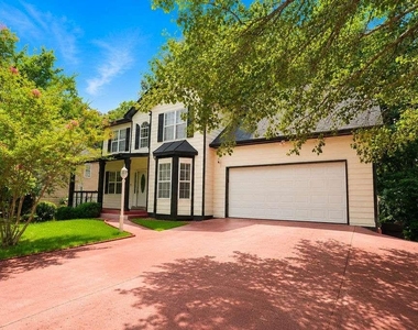775 Stonemill Manor - Photo Thumbnail 1