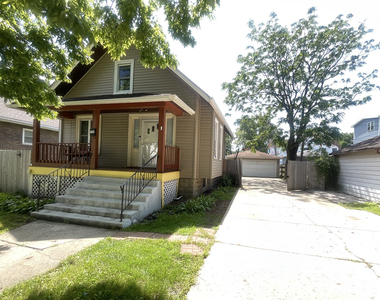 314 E Lincoln Avenue - Photo Thumbnail 3